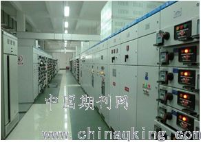 電氣自動化技術在電力工程中的應用探析